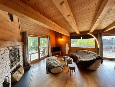 Location chalet à Corrençon en Vercors