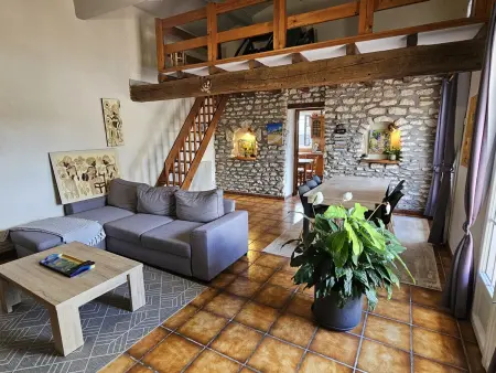 Maison plain-pied 115m² à Royan, 3 chambres, terrain 500m² - Photo 1