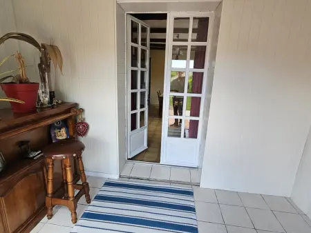 Maison plain-pied 115m² à Royan, 3 chambres, terrain 500m² - Photo 9