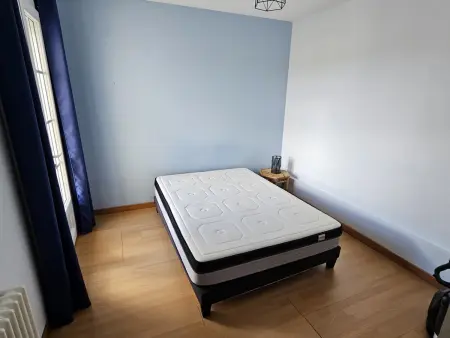 Maison plain-pied 115m² à Royan, 3 chambres, terrain 500m² - Photo 10