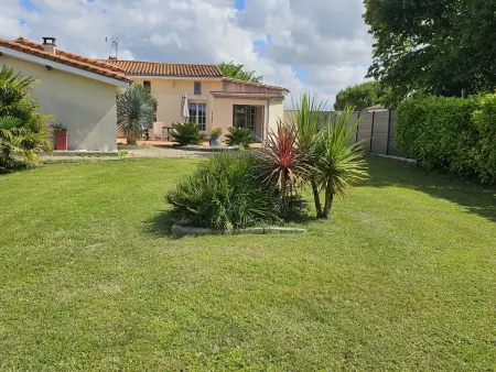 Maison plain-pied 115m² à Royan, 3 chambres, terrain 500m² - Photo 15