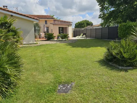 Maison plain-pied 115m² à Royan, 3 chambres, terrain 500m² - Photo 16