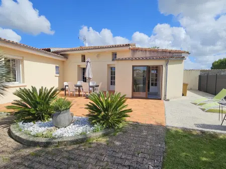 Maison plain-pied 115m² à Royan, 3 chambres, terrain 500m² - Photo 18