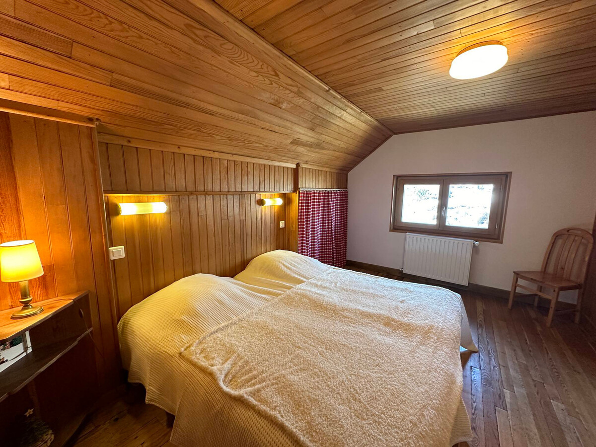 Chalet 170m² Vars pour 12 pers, cheminée et garage - Photo 12