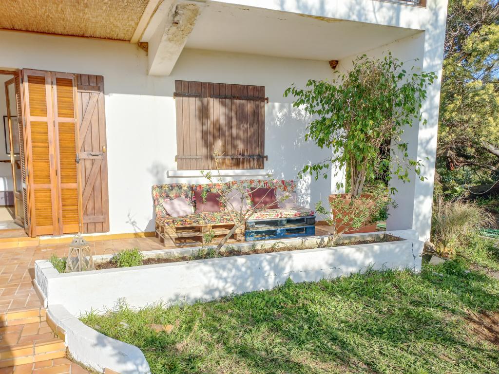 Maison avec grand jardin clos et plage à Casaglione - Photo 2