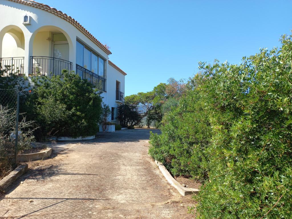 Maison avec grand jardin clos et plage à Casaglione - Photo 5