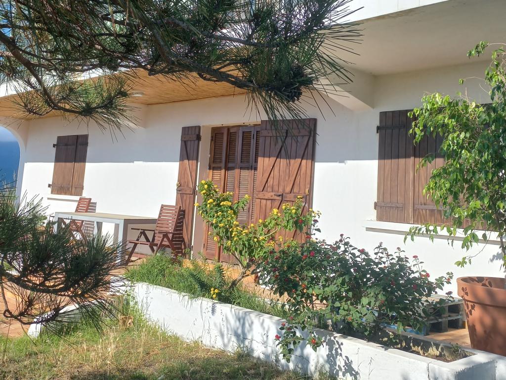 Maison avec grand jardin clos et plage à Casaglione - Photo 7
