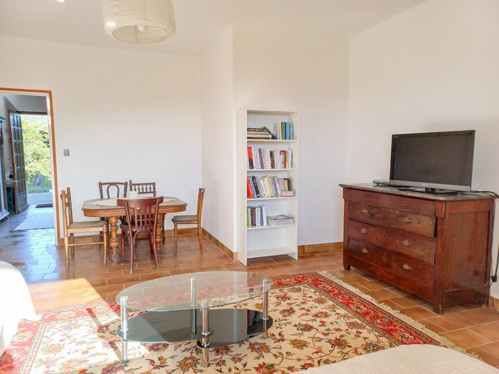 Maison avec grand jardin clos et plage à Casaglione - Photo 8