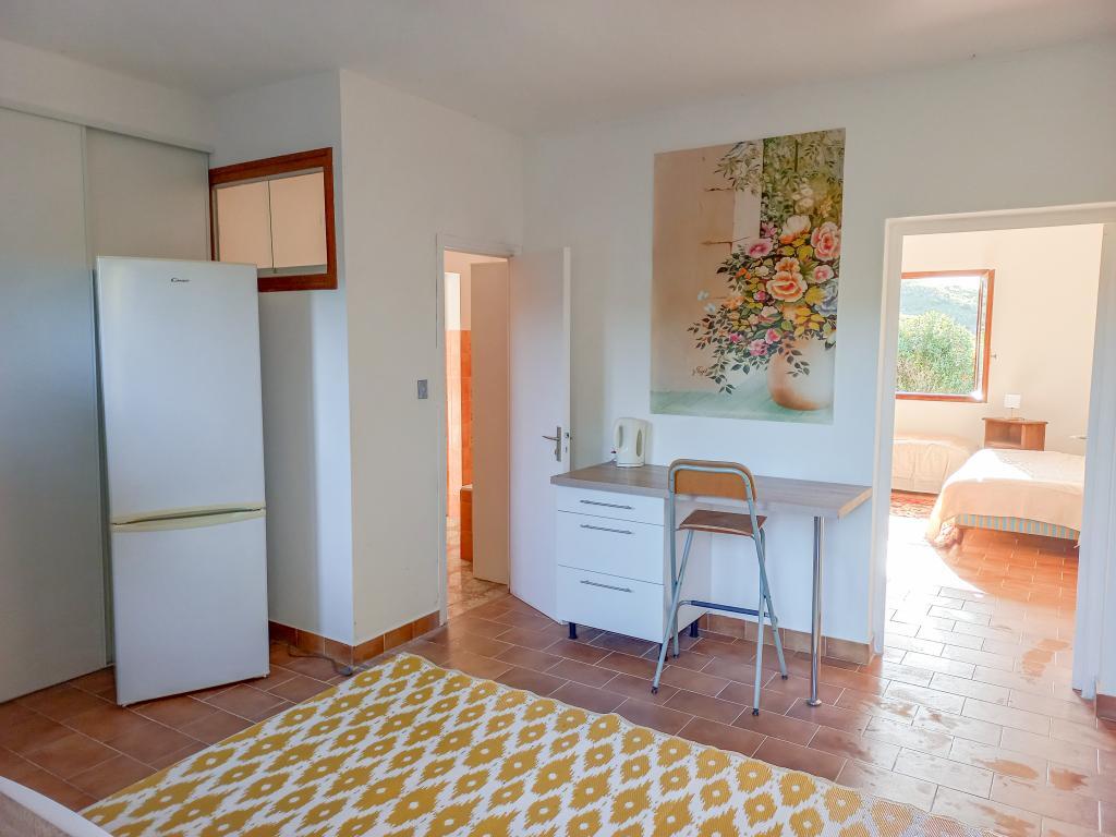 Maison avec grand jardin clos et plage à Casaglione - Photo 11