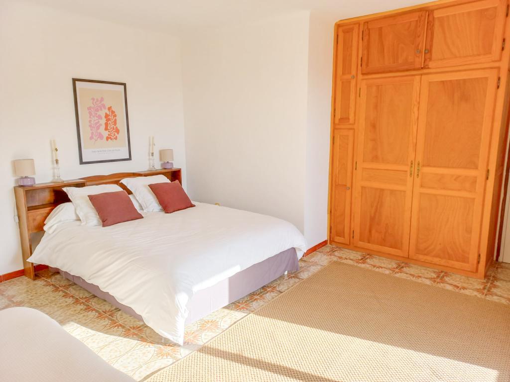 Maison avec grand jardin clos et plage à Casaglione - Photo 12
