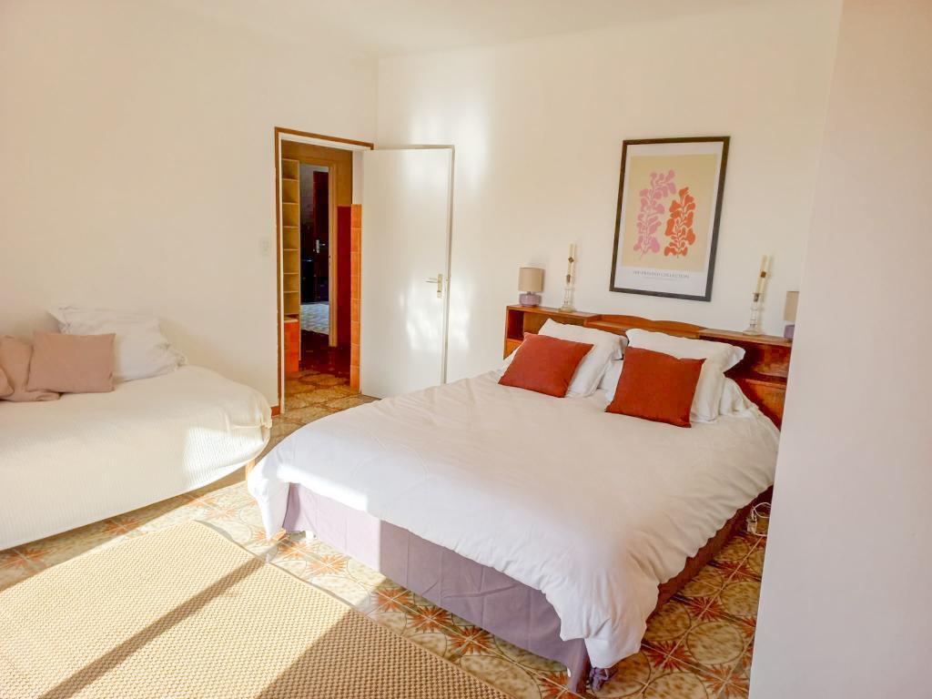 Maison avec grand jardin clos et plage à Casaglione - Photo 14