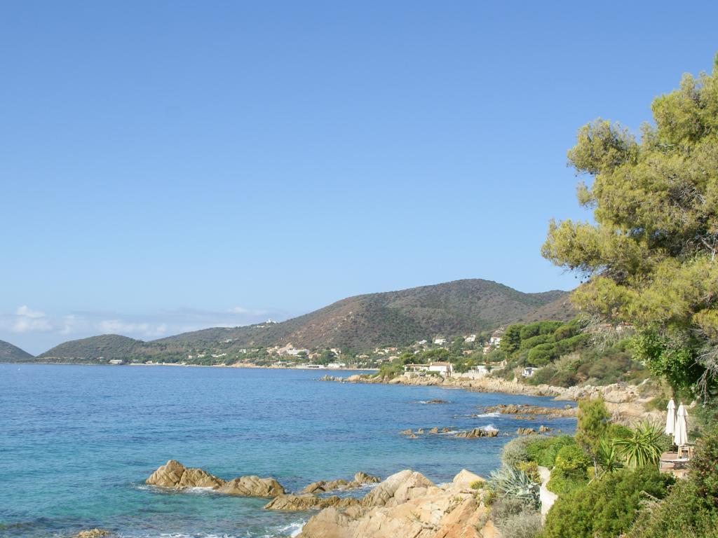 Maison avec grand jardin clos et plage à Casaglione - Photo 21