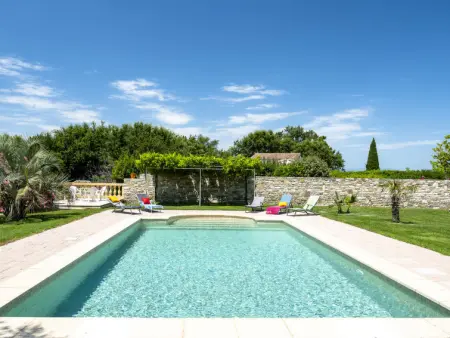 Location maison de vacances à Mons