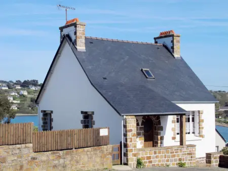 Location maison de vacances à Plougasnou