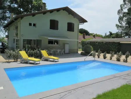 Location gite de vacances à Josse