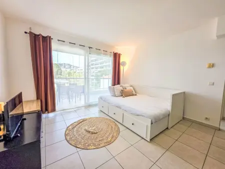 Casta Diva – Appartement 2 pièces à 150 m de la mer : photo 4