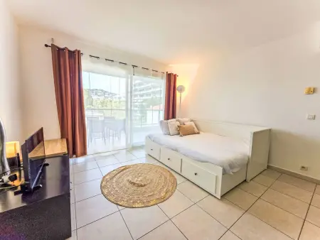 Casta Diva – Appartement 2 pièces à 150 m de la mer : photo 7