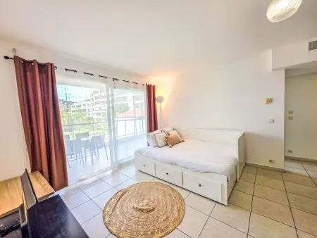 Casta Diva – Appartement 2 pièces à 150 m de la mer : photo 11