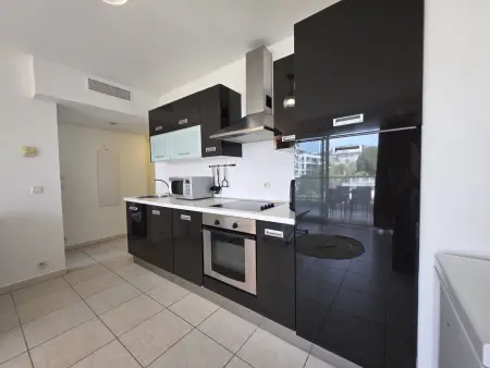 Casta Diva – Appartement 2 pièces à 150 m de la mer : photo 14