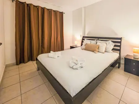 Casta Diva – Appartement 2 pièces à 150 m de la mer : photo 18