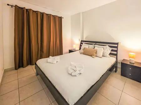 Casta Diva – Appartement 2 pièces à 150 m de la mer : photo 19