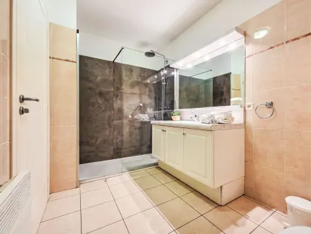 Casta Diva – Appartement 2 pièces à 150 m de la mer : photo 20