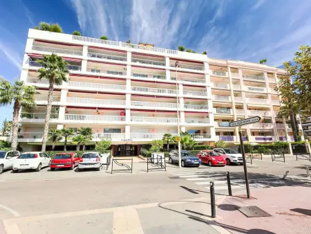 Casta Diva – Appartement 2 pièces à 150 m de la mer : photo 21