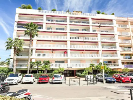 Casta Diva – Appartement 2 pièces à 150 m de la mer : photo 22