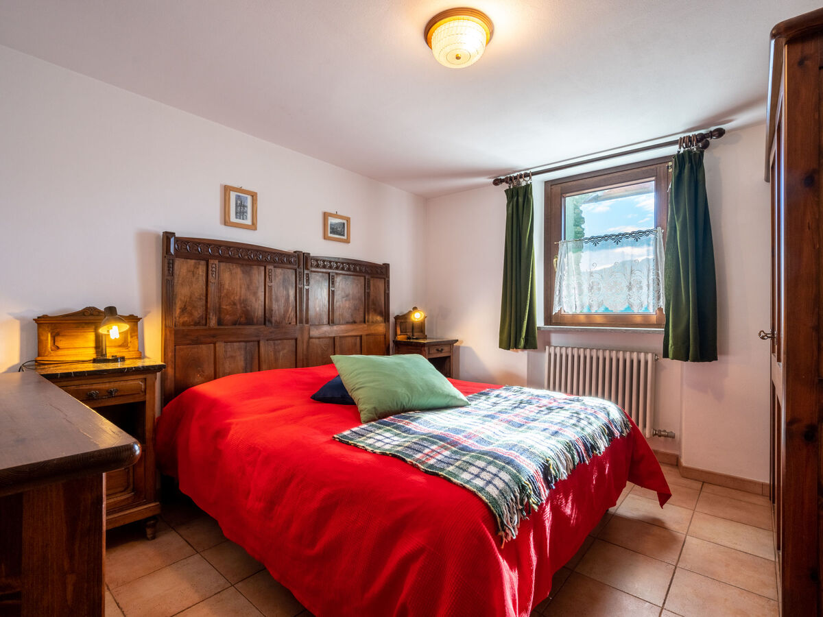 Appartement Grand Sarriod à 1 470 m, vue panoramique montagne - Photo 4