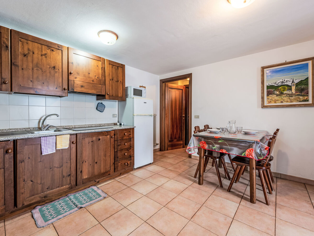 Appartement Grand Sarriod à 1 470 m, vue panoramique montagne - Photo 7