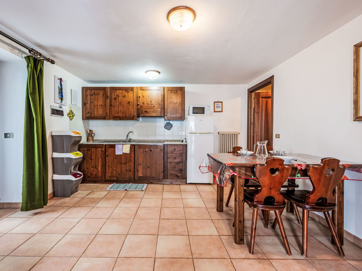 Appartement Grand Sarriod à 1 470 m, vue panoramique montagne - Photo 8