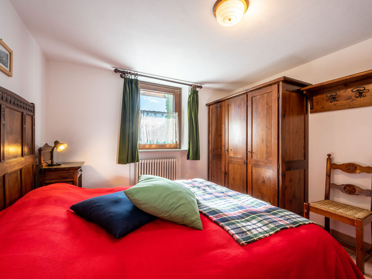 Appartement Grand Sarriod à 1 470 m, vue panoramique montagne - Photo 9