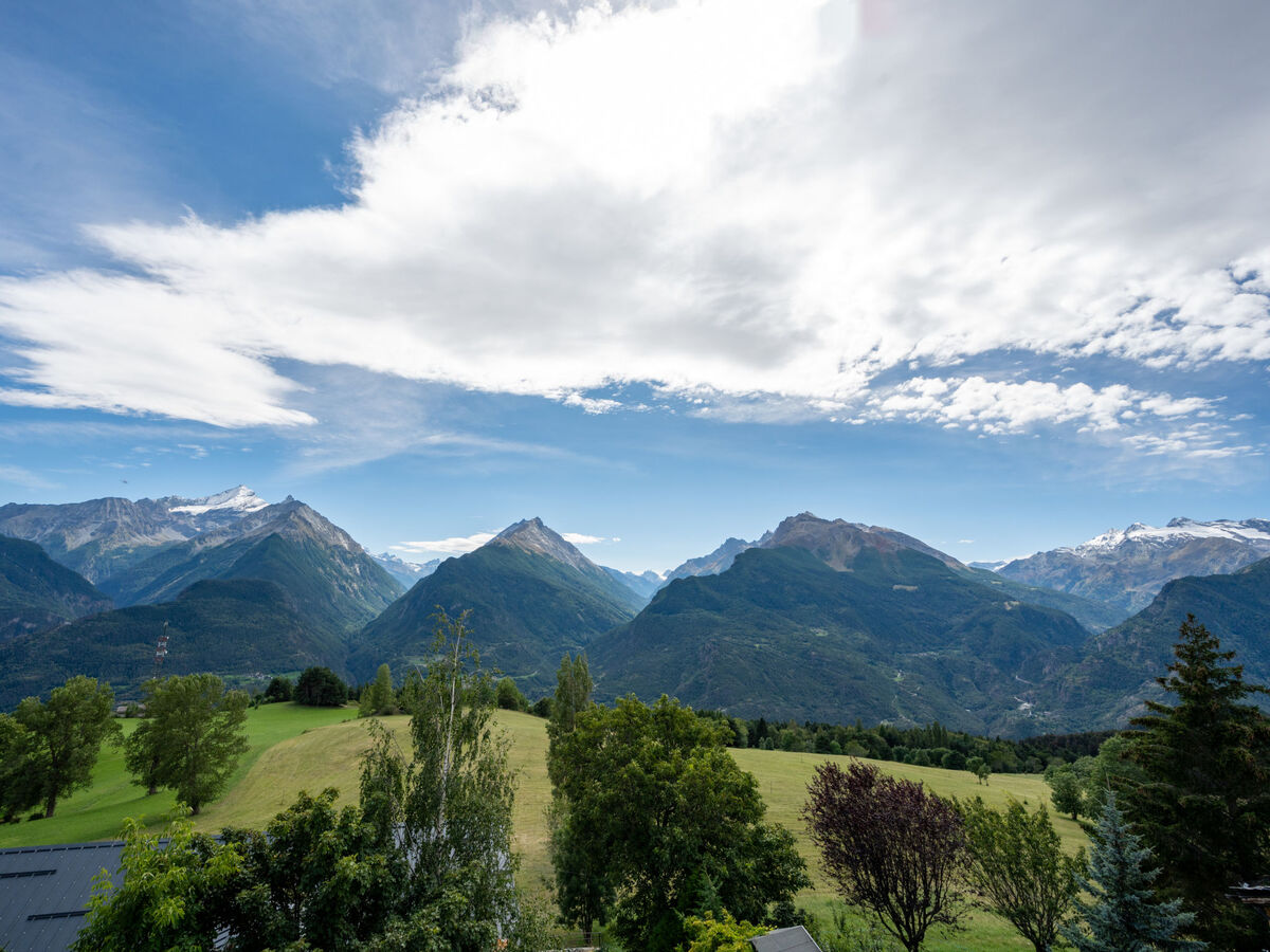 Appartement Grand Sarriod à 1 470 m, vue panoramique montagne - Photo 17