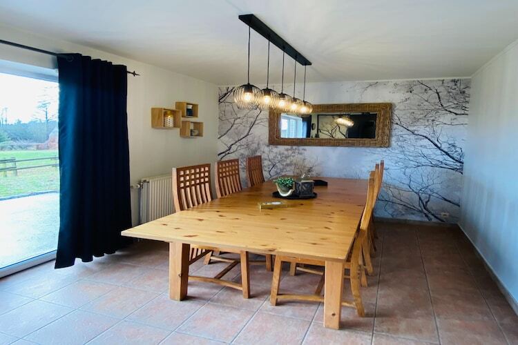 La Tourbière, maison 6 pers. aux portes des Ardennes - Photo 2