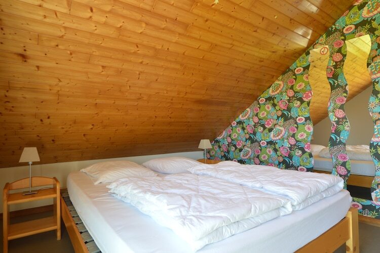 La Tourbière, maison 6 pers. aux portes des Ardennes - Photo 4