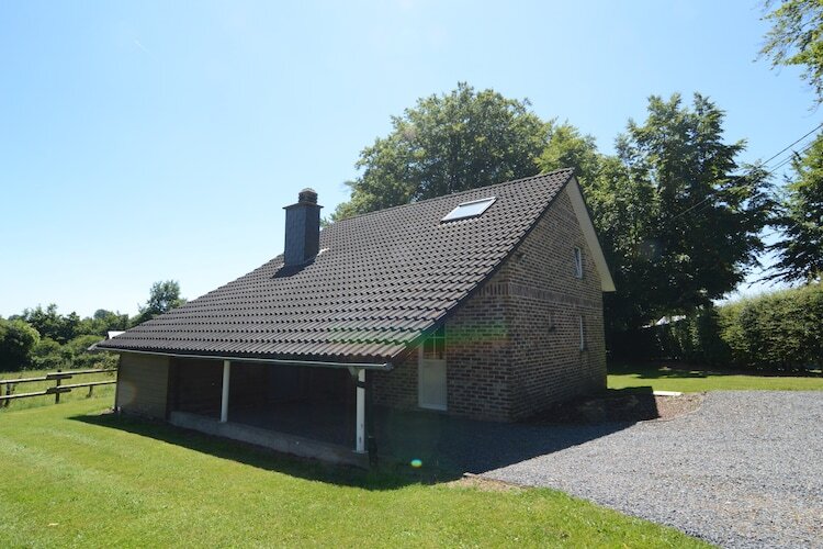 La Tourbière, maison 6 pers. aux portes des Ardennes - Photo 5