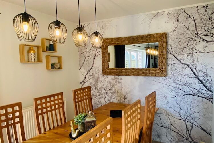 La Tourbière, maison 6 pers. aux portes des Ardennes - Photo 7