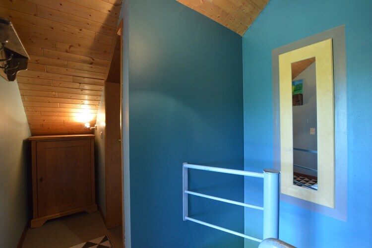 La Tourbière, maison 6 pers. aux portes des Ardennes - Photo 8