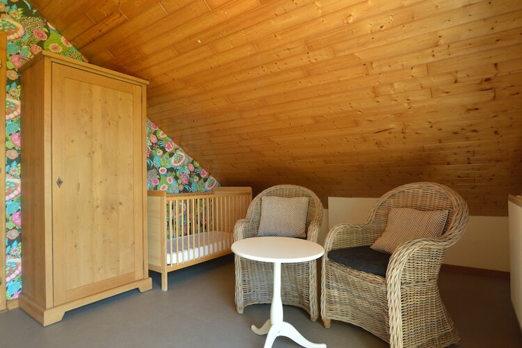 La Tourbière, maison 6 pers. aux portes des Ardennes - Photo 10