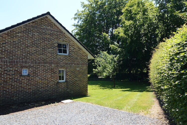 La Tourbière, maison 6 pers. aux portes des Ardennes - Photo 16