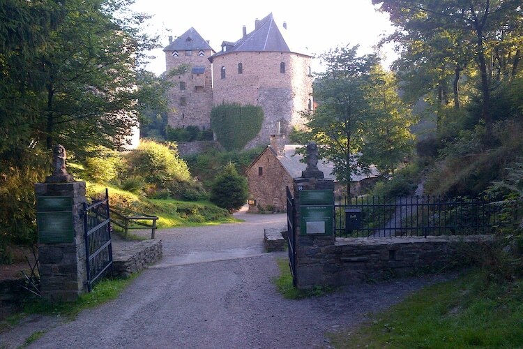 La Tourbière, maison 6 pers. aux portes des Ardennes - Photo 28
