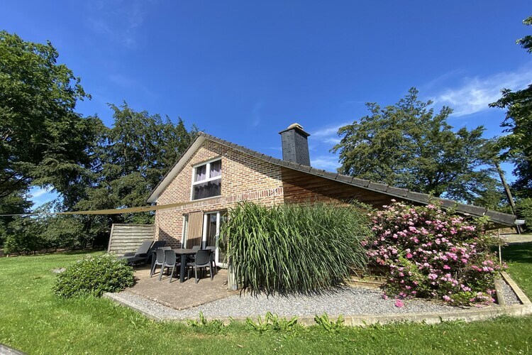 La Tourbière, maison 6 pers. aux portes des Ardennes - Photo 34