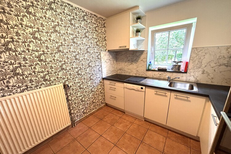 La Tourbière, maison 6 pers. aux portes des Ardennes - Photo 37