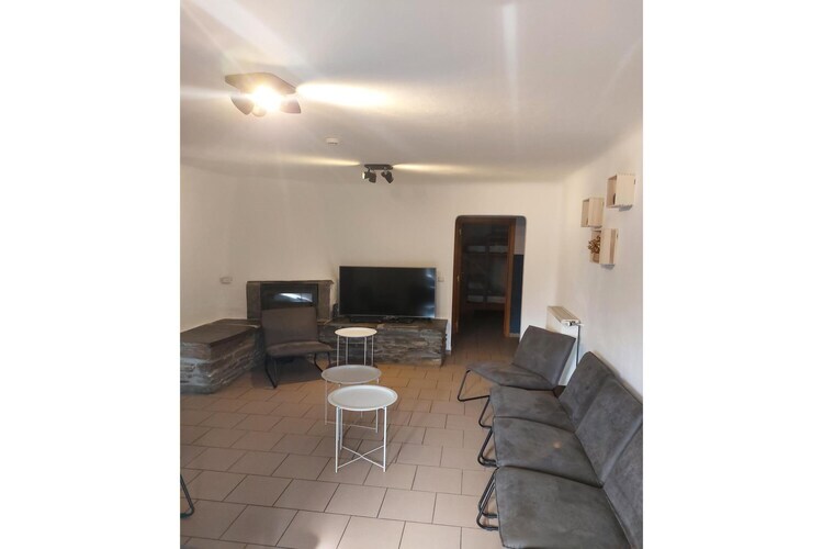 Le Noyer : maison 11 chambres, sauna et parc à Bra - Photo 11