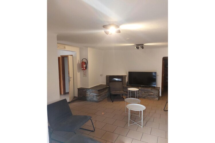 Le Noyer : maison 11 chambres, sauna et parc à Bra - Photo 12