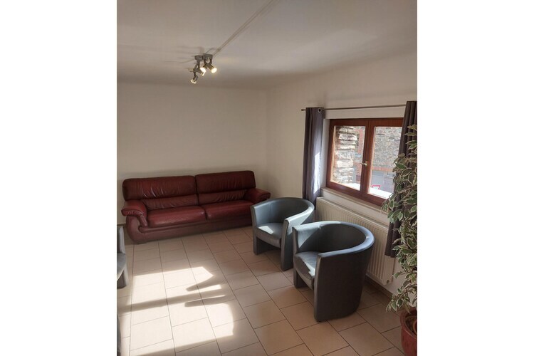 Le Noyer : maison 11 chambres, sauna et parc à Bra - Photo 15