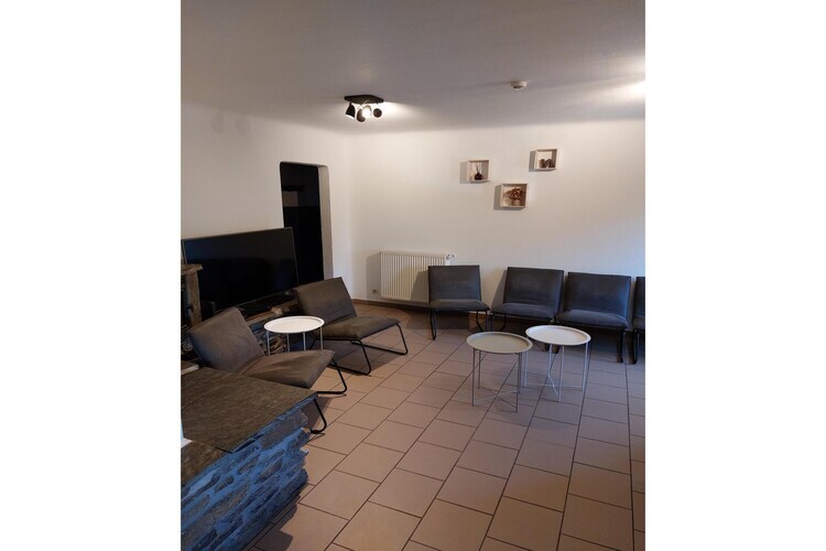Le Noyer : maison 11 chambres, sauna et parc à Bra - Photo 16