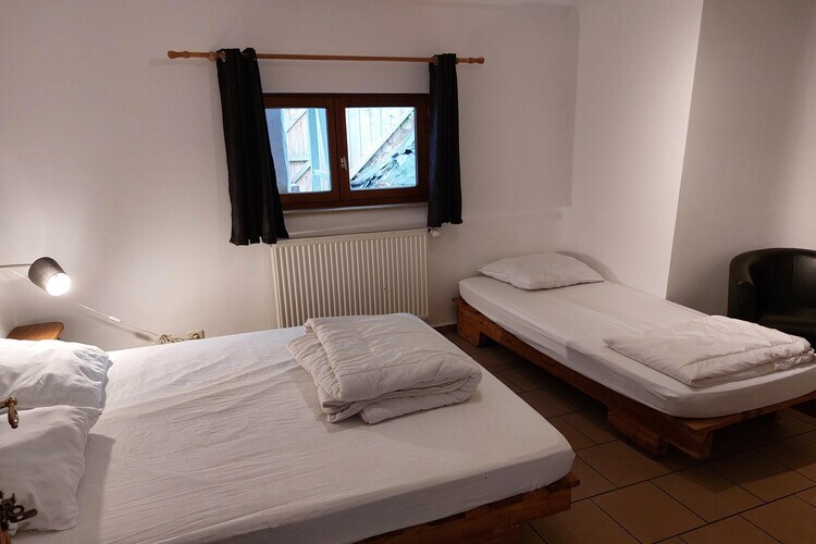 Le Noyer : maison 11 chambres, sauna et parc à Bra - Photo 27