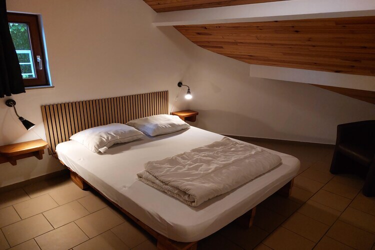 Le Noyer : maison 11 chambres, sauna et parc à Bra - Photo 29