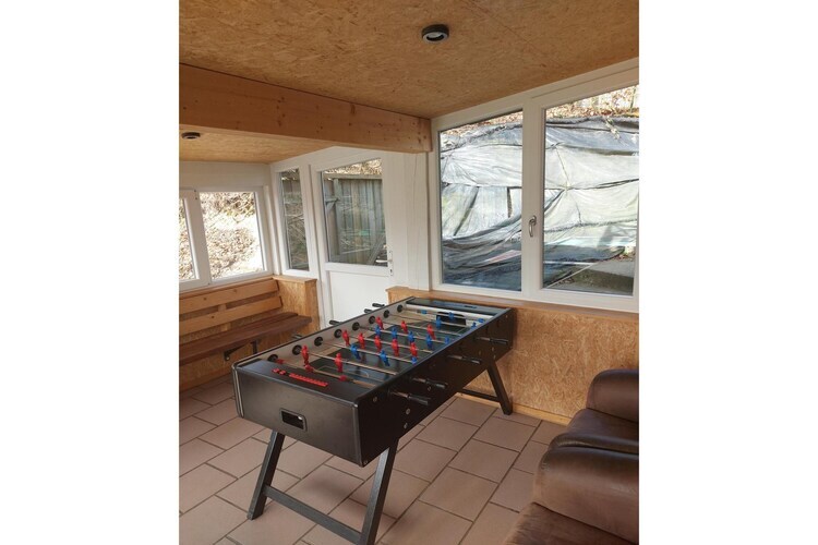 Le Noyer : maison 11 chambres, sauna et parc à Bra - Photo 35